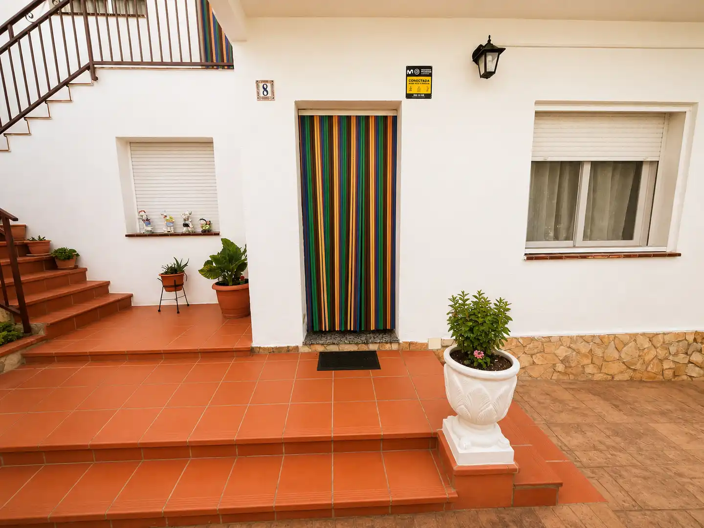 Villa con terrazza in vendita a Carrer Rocacorba, imagen 57
