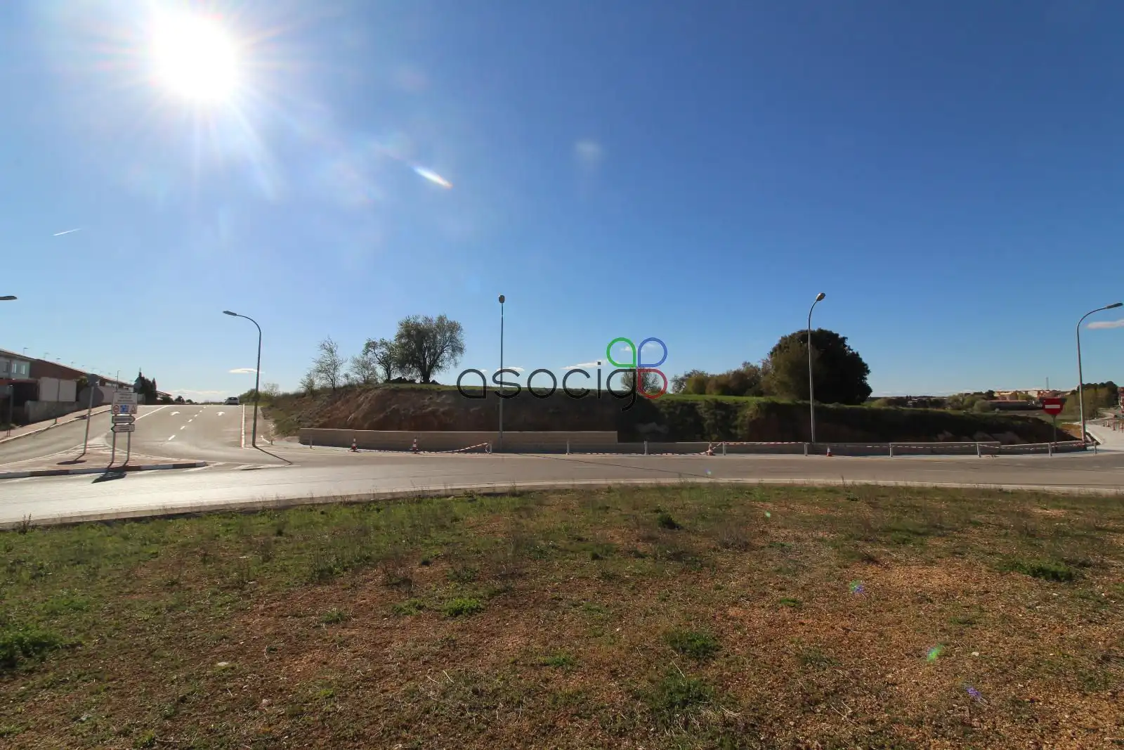 Terreny rústic en venda a Paraje Villarejos, imagen 13