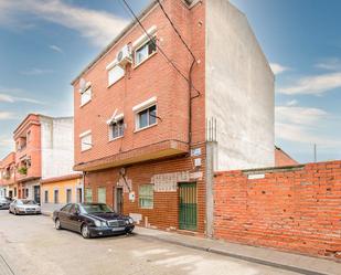 Exterior view of Flat for sale in Talavera de la Reina