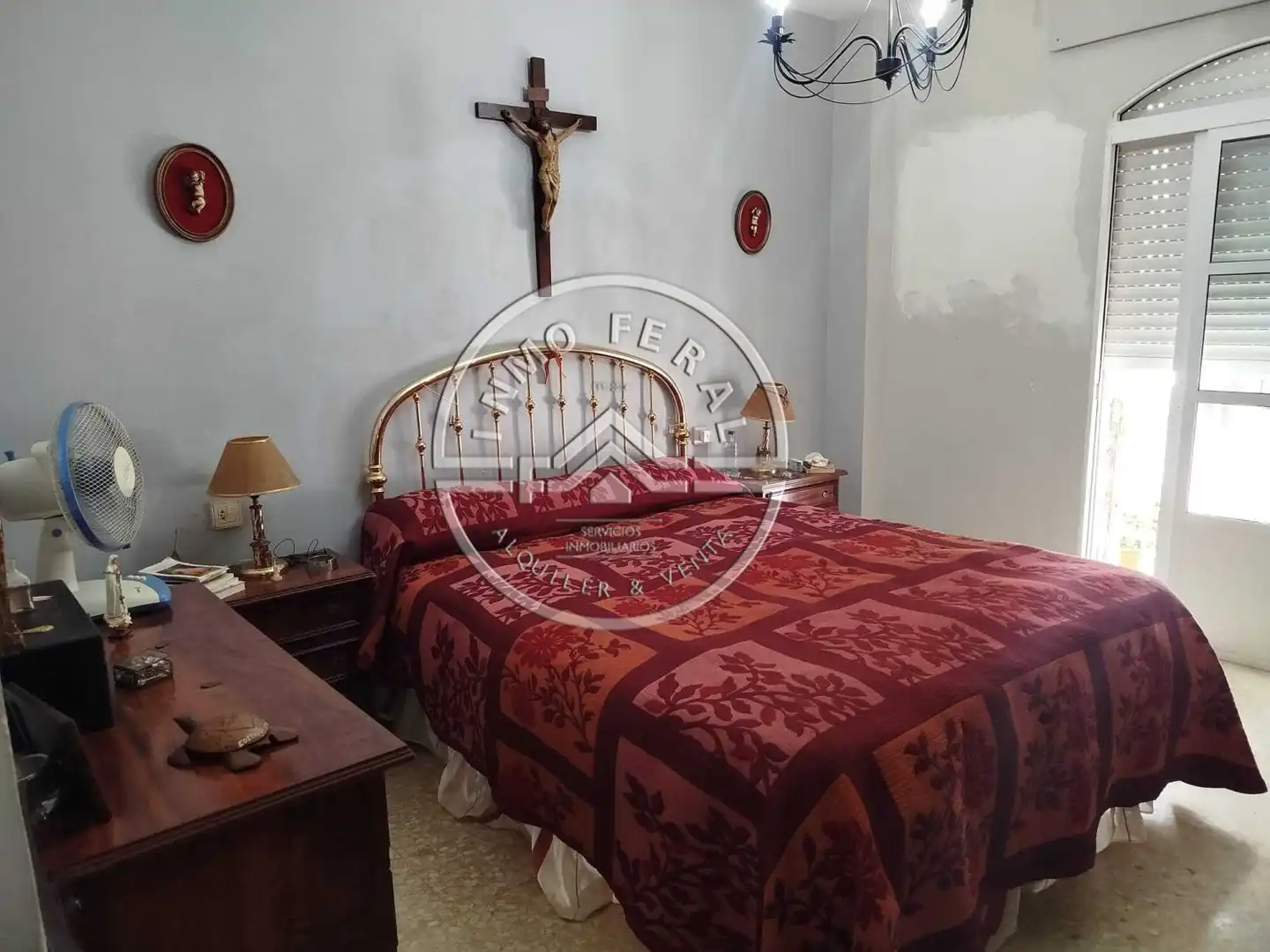 Habitación de Piso en venta en Écija con Aire acondicionado, Calefacción y Trastero