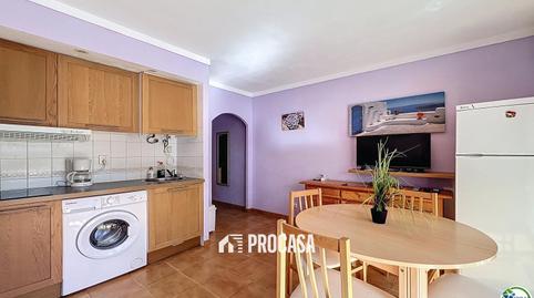 Photo 5 of Flat for sale in De Josep Carner, Almadrava - Canyelles - Puig-Rom, Girona