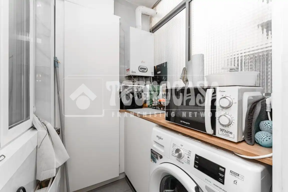 Piso con terraza en venta en Les Planes, imagen 11