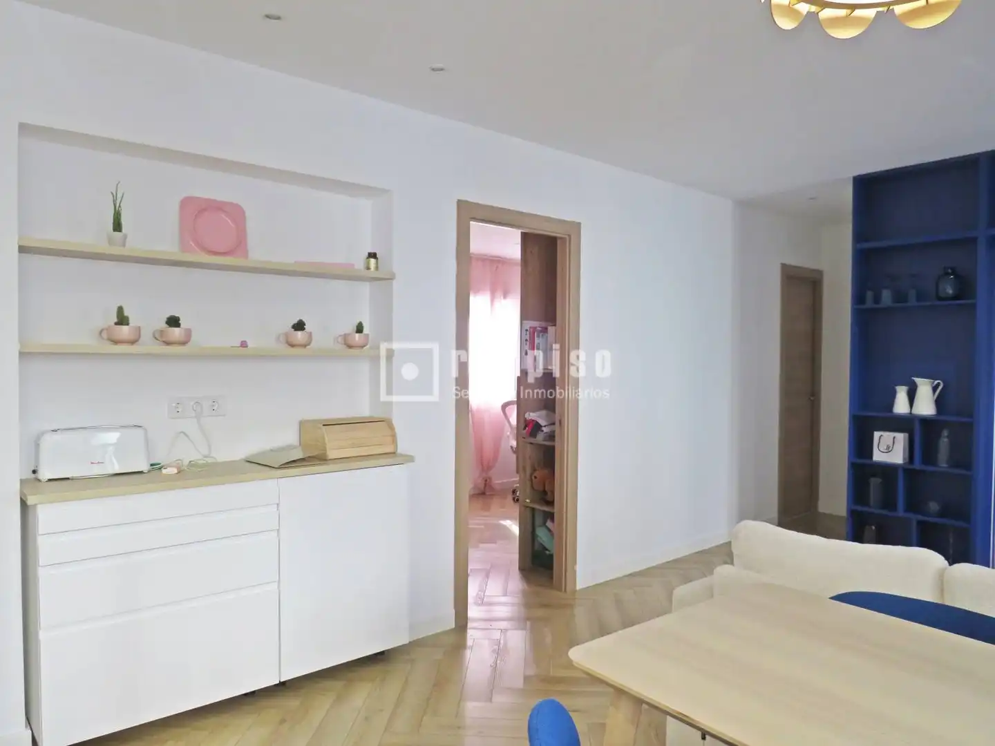 Piso en venta en La Unión - Cruz de Humilladero - Los Tilos