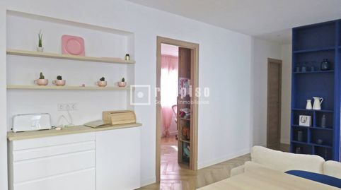 Foto 4 de Piso en venta en La Unión - Cruz de Humilladero - Los Tilos, Málaga Capital