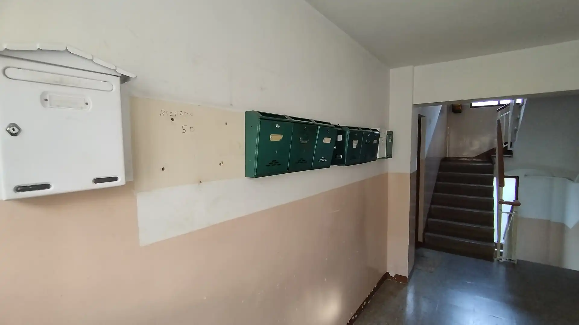 Piso en venta en Sabiñánigo