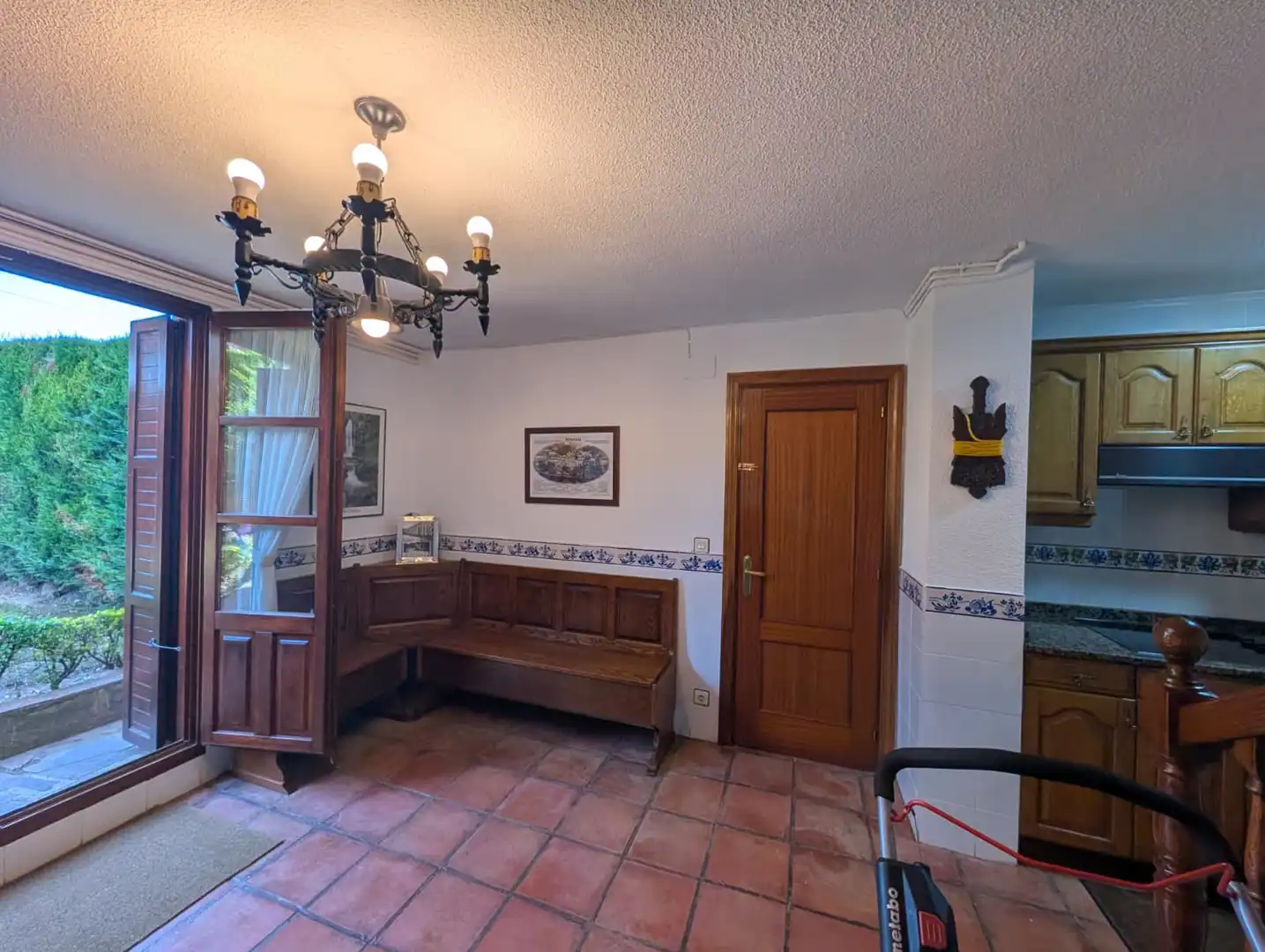 Haus oder Chalet zum Verkauf in Zorraquín mit Heizung, Privatgarten und Terrasse