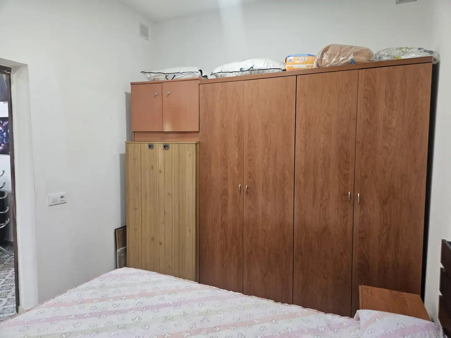 Dormitori de Casa o xalet en venda en Sant Jaume d'Enveja