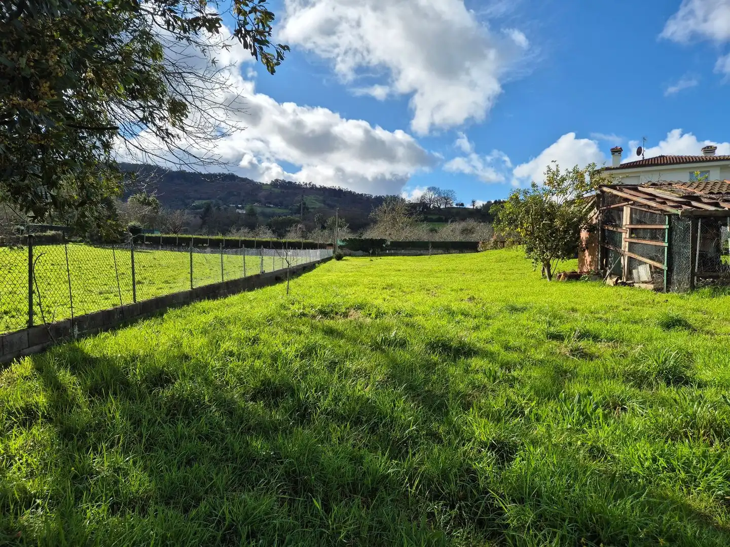 Residencial en venta en Deva
