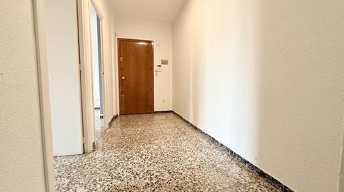 Foto 4 de Piso en venta en Carrer D'aparisi Guijarro, 27, Hospital - Plaza del Real, Castellón