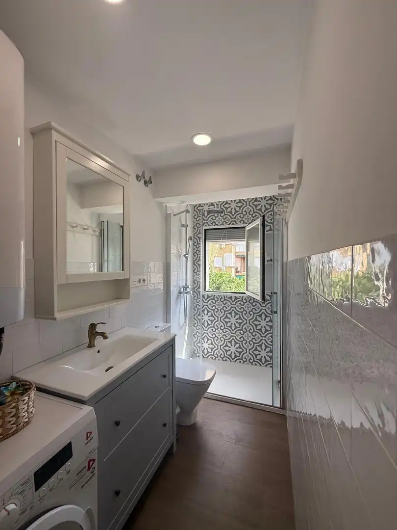 Baño de Piso en venta en Granada