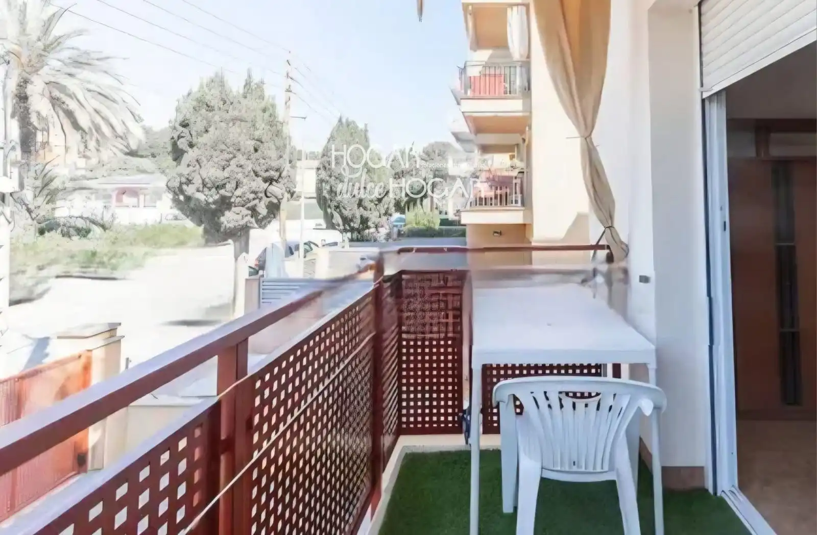 Piso en venta en Mediterrania-Ms Torrents, Cunit Residencial
