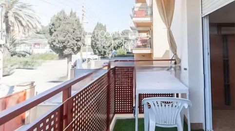 Foto 2 de Piso en venta en Mediterrania-ms Torrents, Cunit Residencial, Cunit