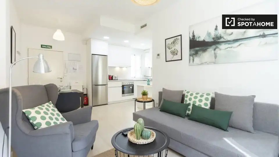 Wohnung zur Miete in Carabanchel, imagen 8