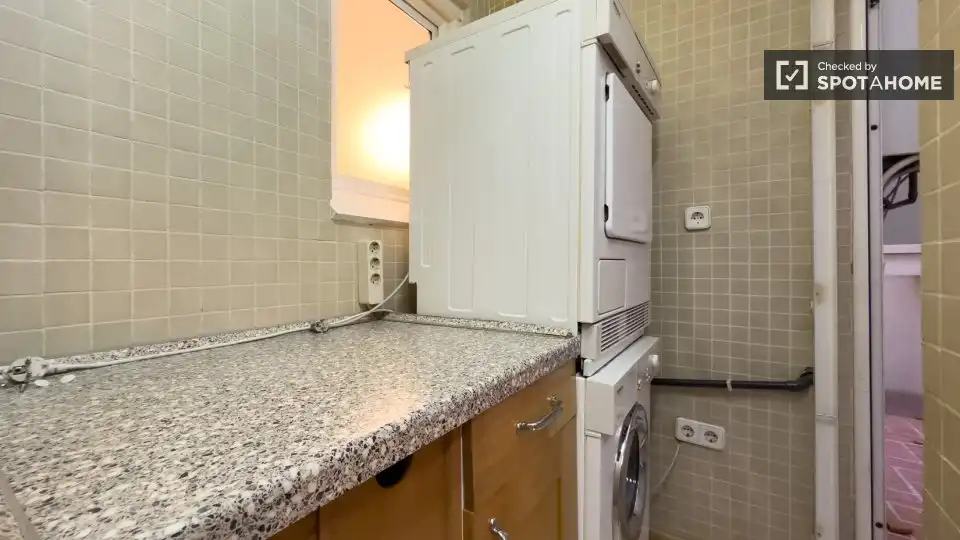 Zimmer in Sarrià