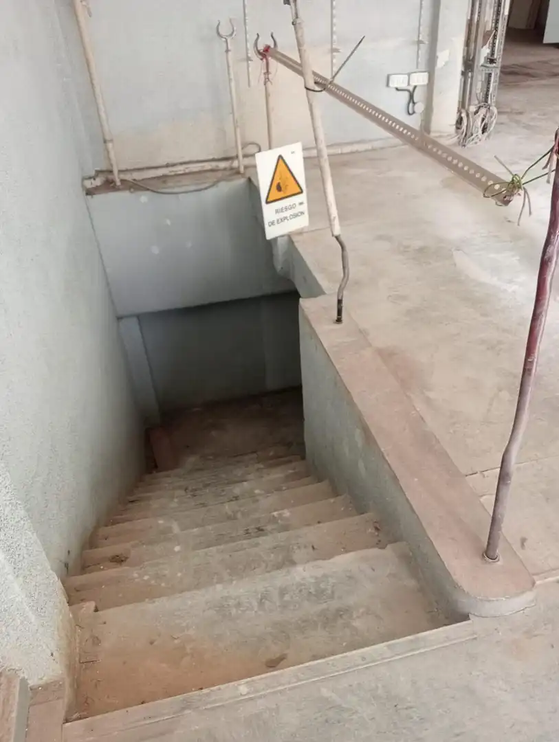 Gewerbefläche zur Miete in Astilleros - La Paz  - Loreto - El Corte Inglés, imagen 9