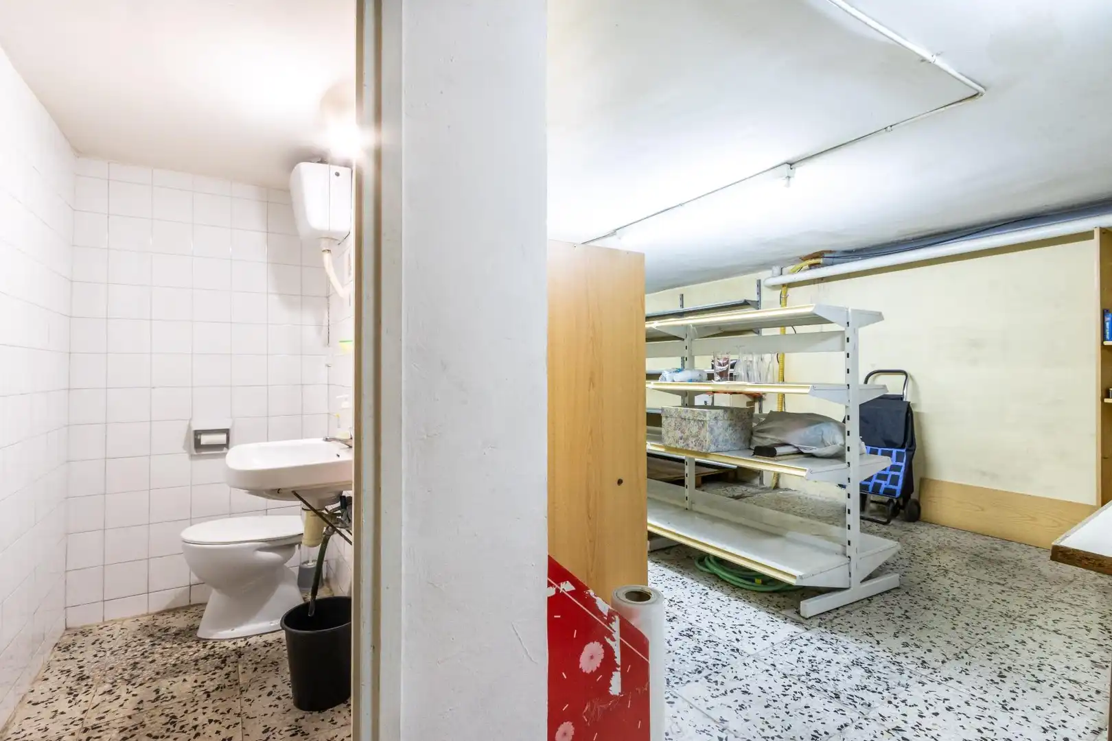 Business premises for sale in Creu de Barberà - Sector Sud, imagen 17