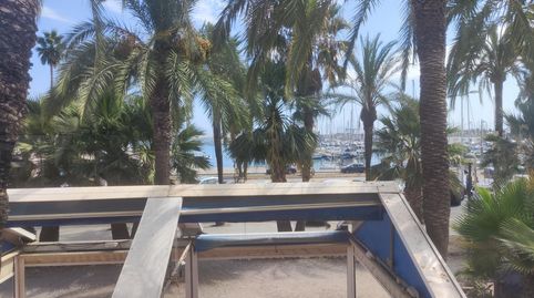 Photo 5 of Commercial properties for rent in Marítim, 60, Barri del Mar, Vilanova i la Geltrú