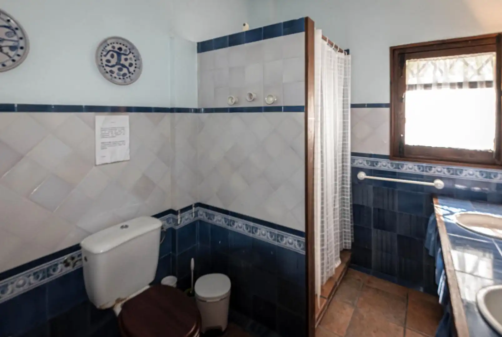Casa rústica amb piscina en venda a El Pinar, imagen 39