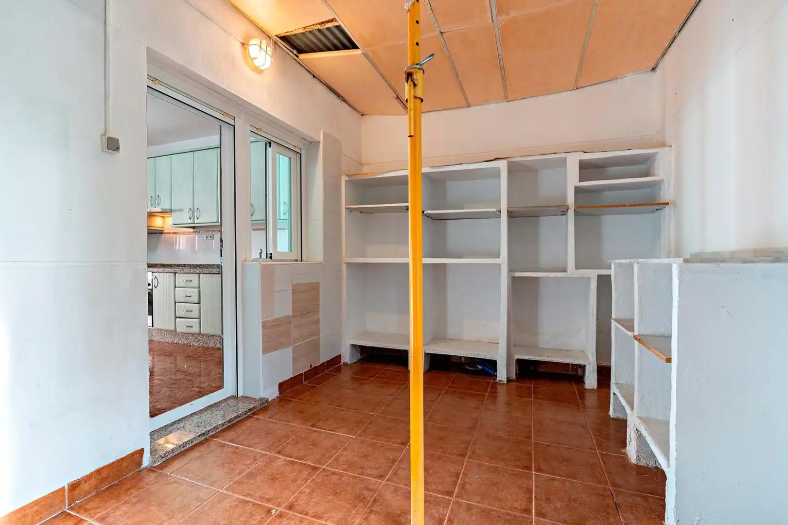 Casa o chalet en venta en Dalías con Jardín privado y Trastero