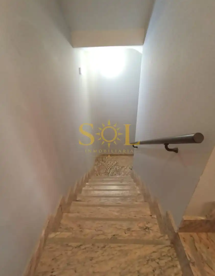 Storage room for rent in León Capital 