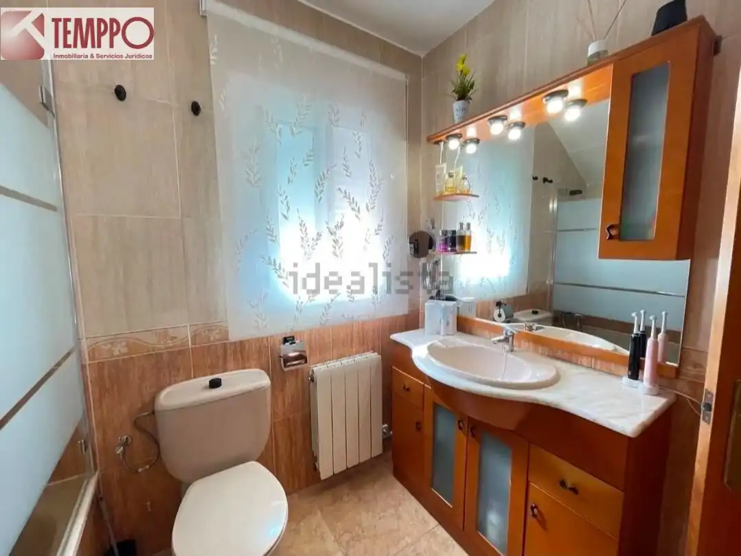Casa amb terrassa en venda a La Franquesa - Oasis Park, imagen 26