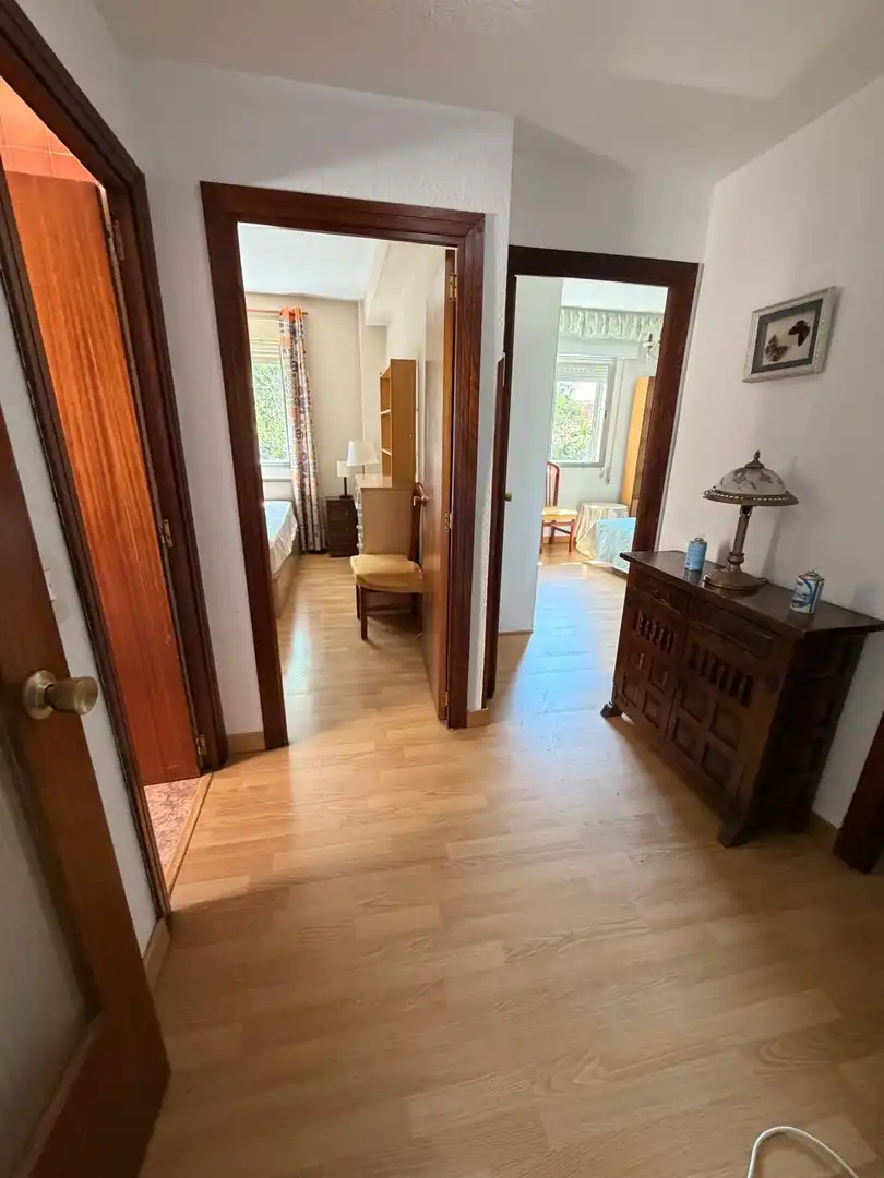 Flat for sale in Pinto  with Terrace