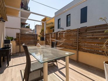 Casa en venda a Mossent Jacint Verdaguer