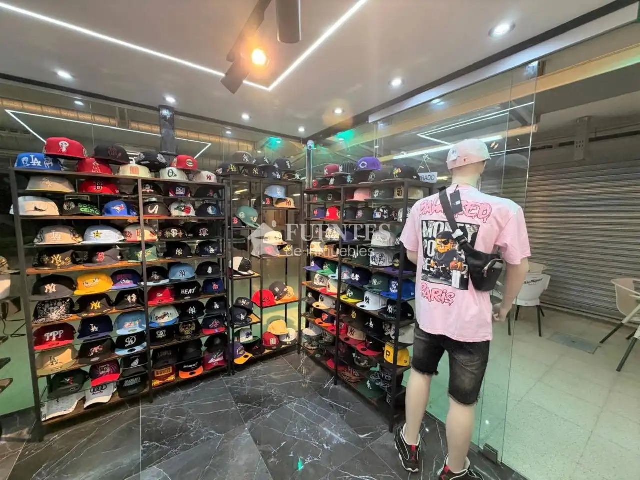 Local comercial en venda a Avenida Padre Esplá, imagen 10