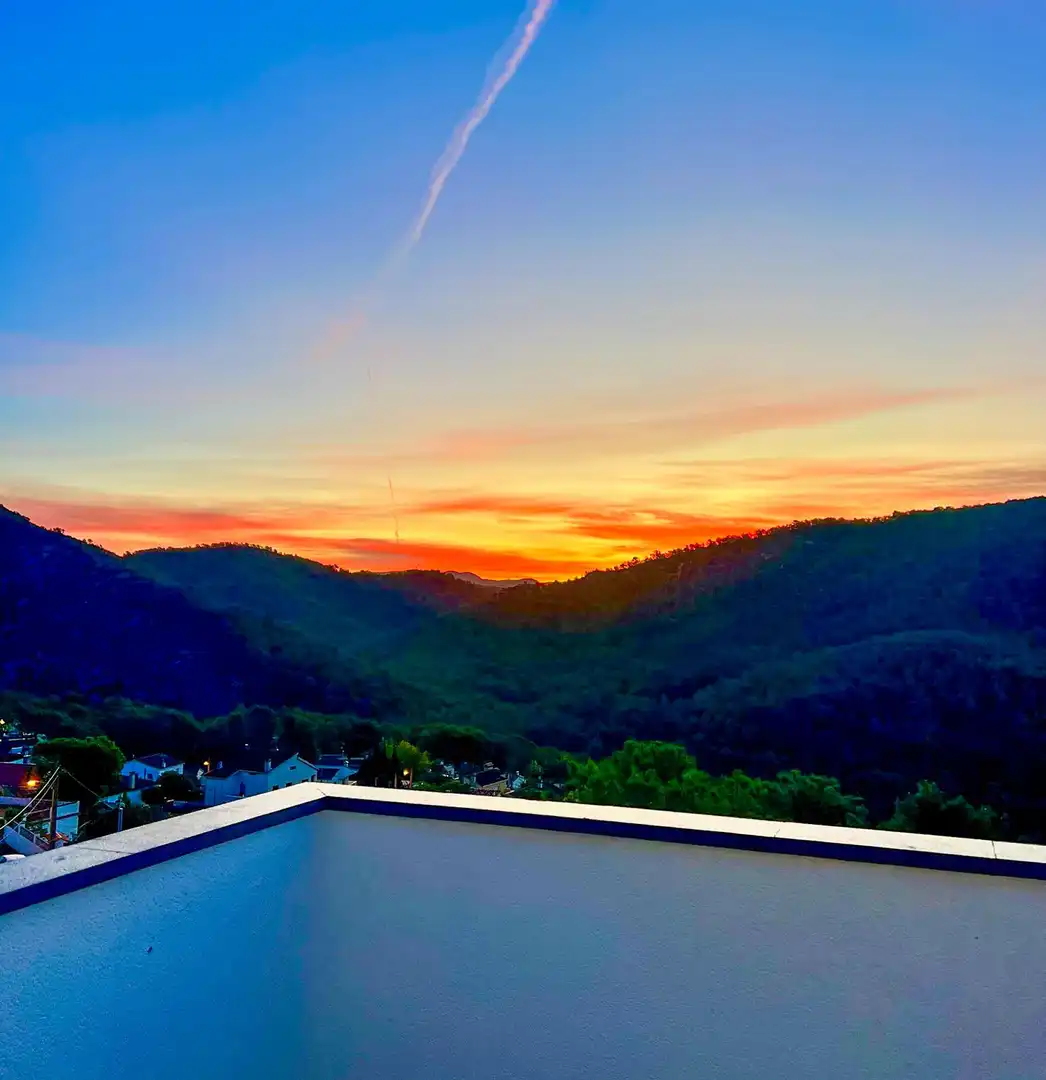 Xalet amb terrassa en venda a Olivella, imagen 56