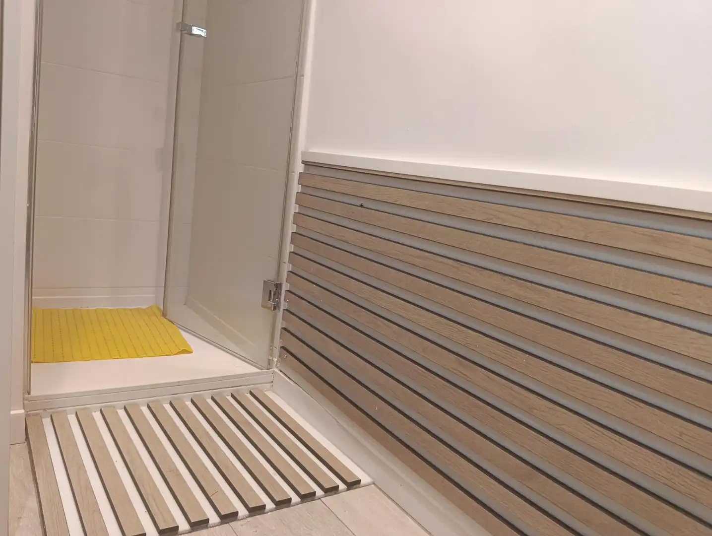 Bathroom of Detached homes for sale in Murcia  with Air Conditioner, Private garden and Terrace