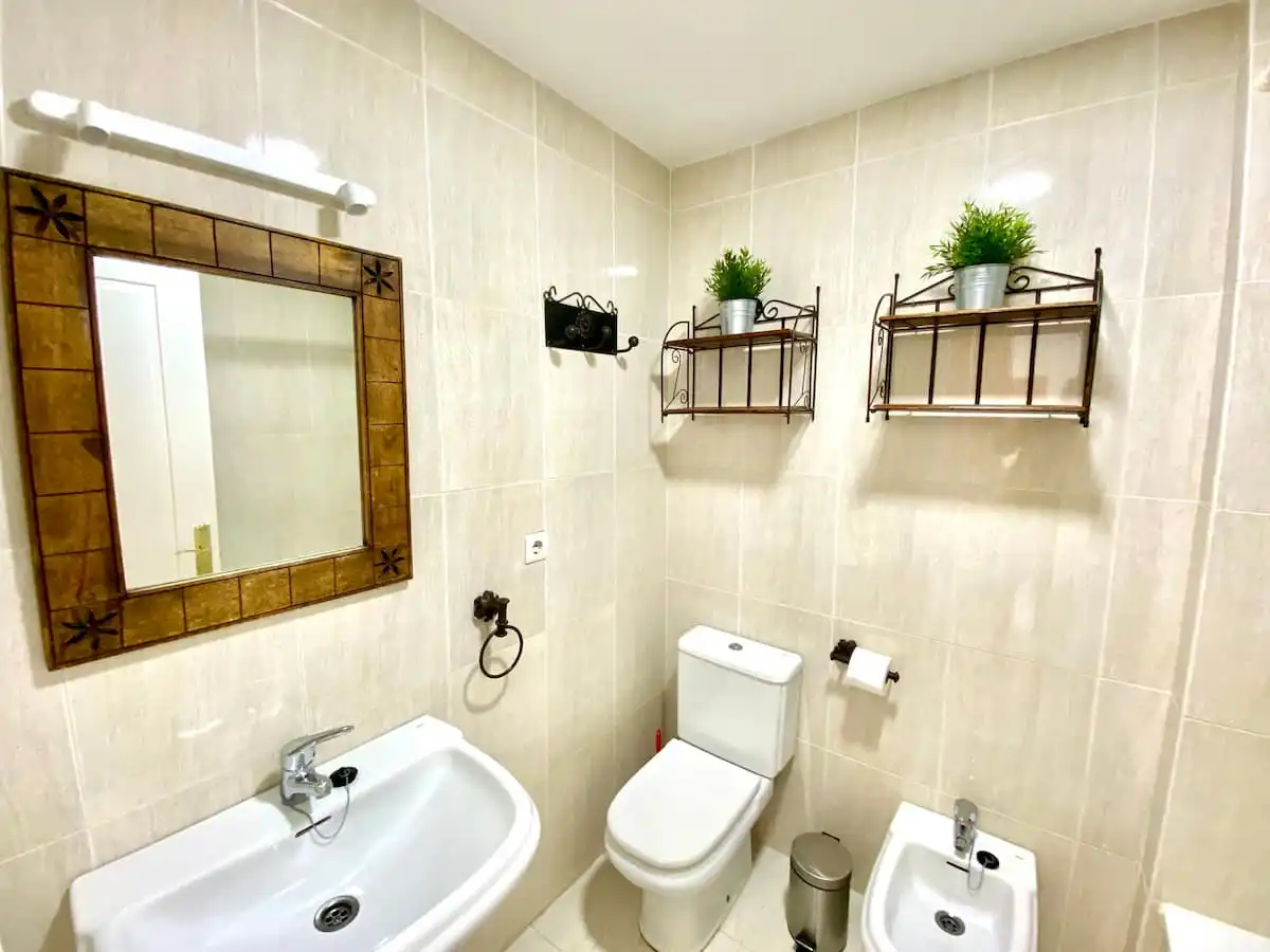 Apartment with pool for sale in Calle Cristal, imagen 14
