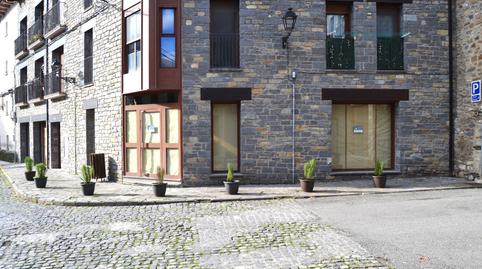 Photo 2 of Premises for sale in Calle Batán, Broto, Huesca