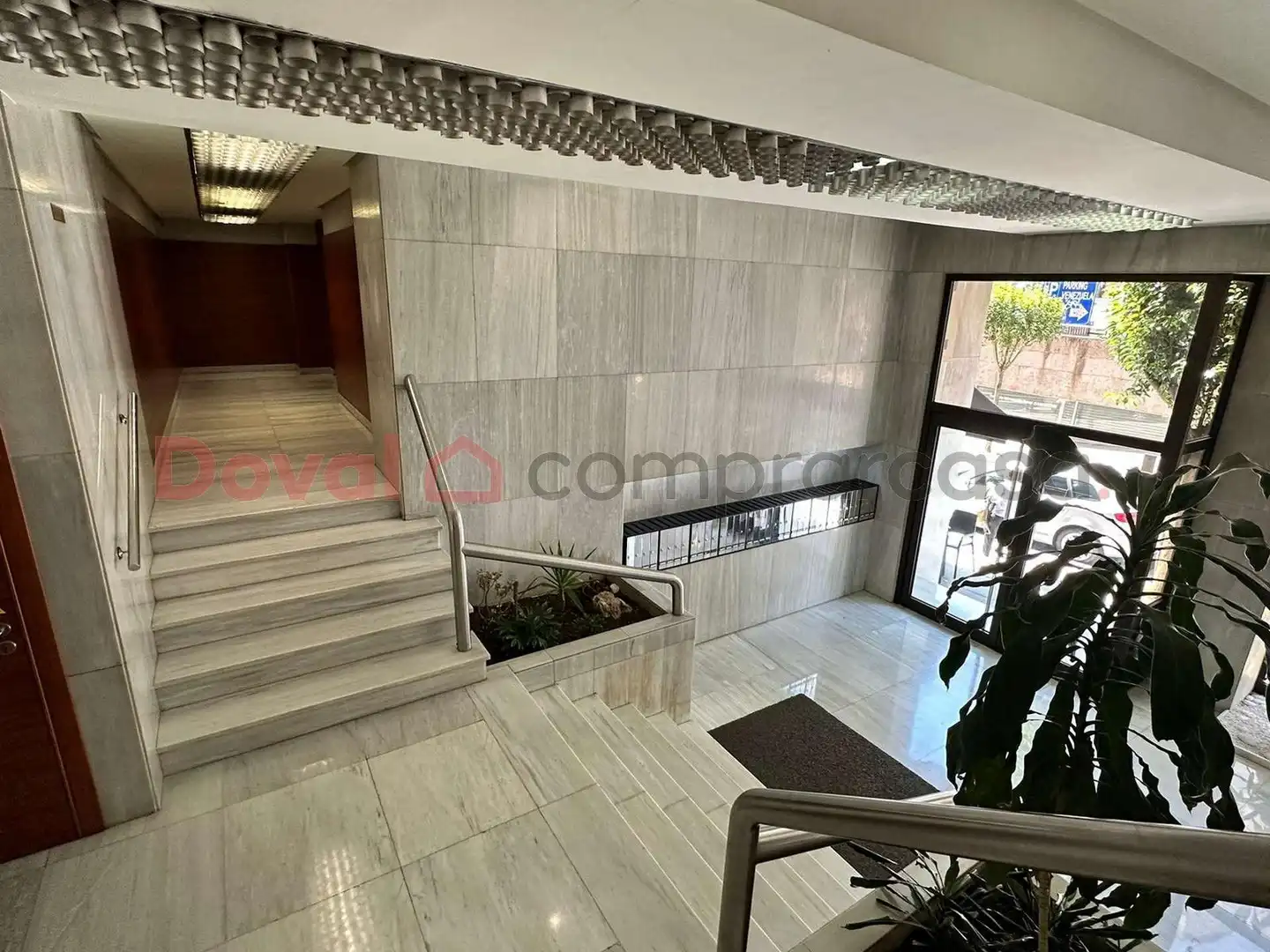 Flat for rent in Vigo   with Heating, Parquet flooring and Terrace