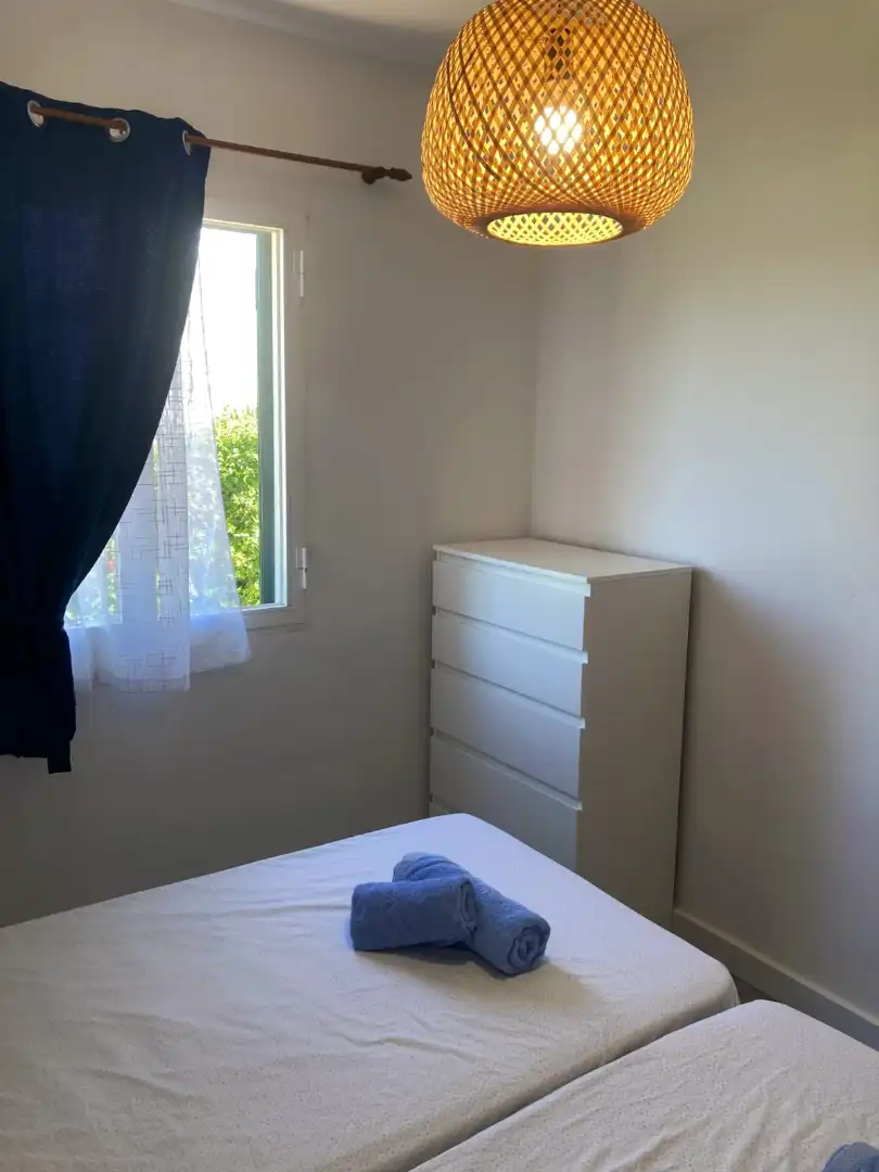 Apartament en venda a Cala Blanca, imagen 12