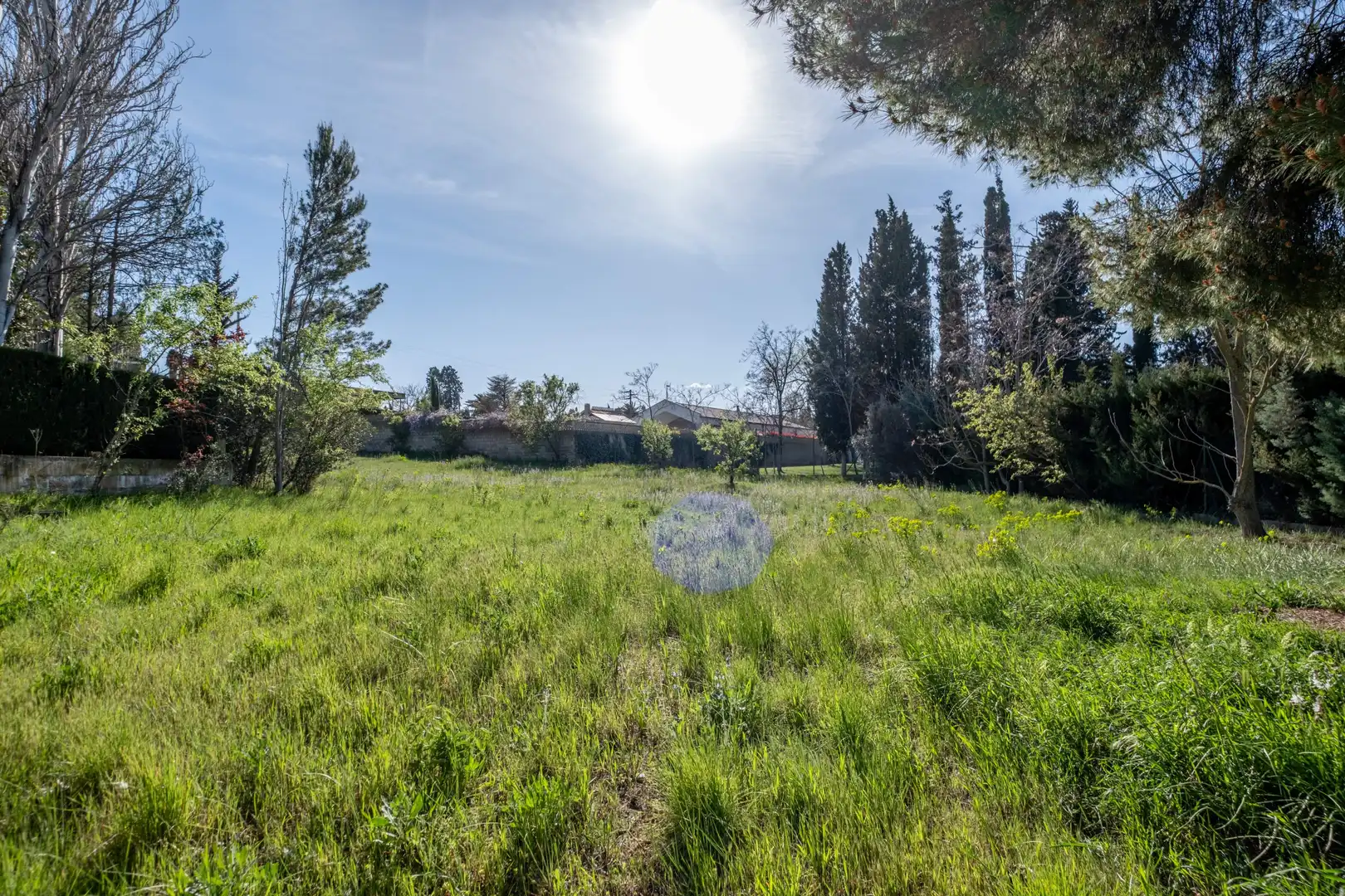 Residential for sale in Zaragoza