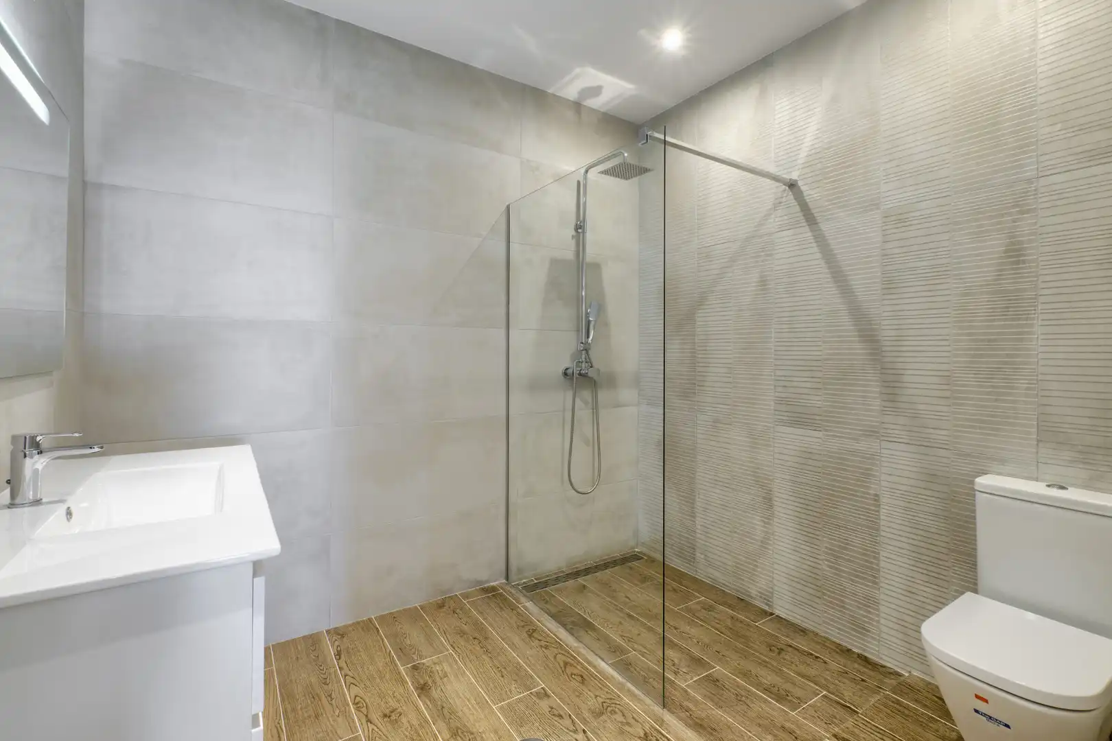Apartament amb piscina en venda a Estepona Pueblo, imagen 11