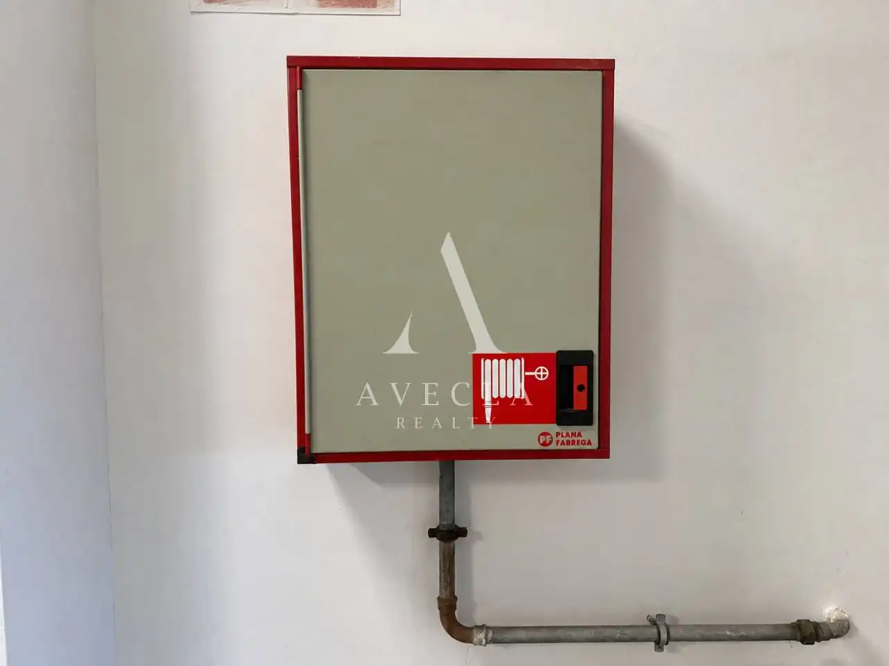 Nave industrial con ascensore in affitto a Calle Pintor Isidre Nonell 120, imagen 20