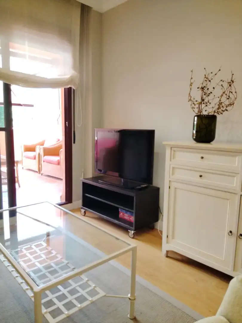 Apartament de lloguer a Playa de Granada