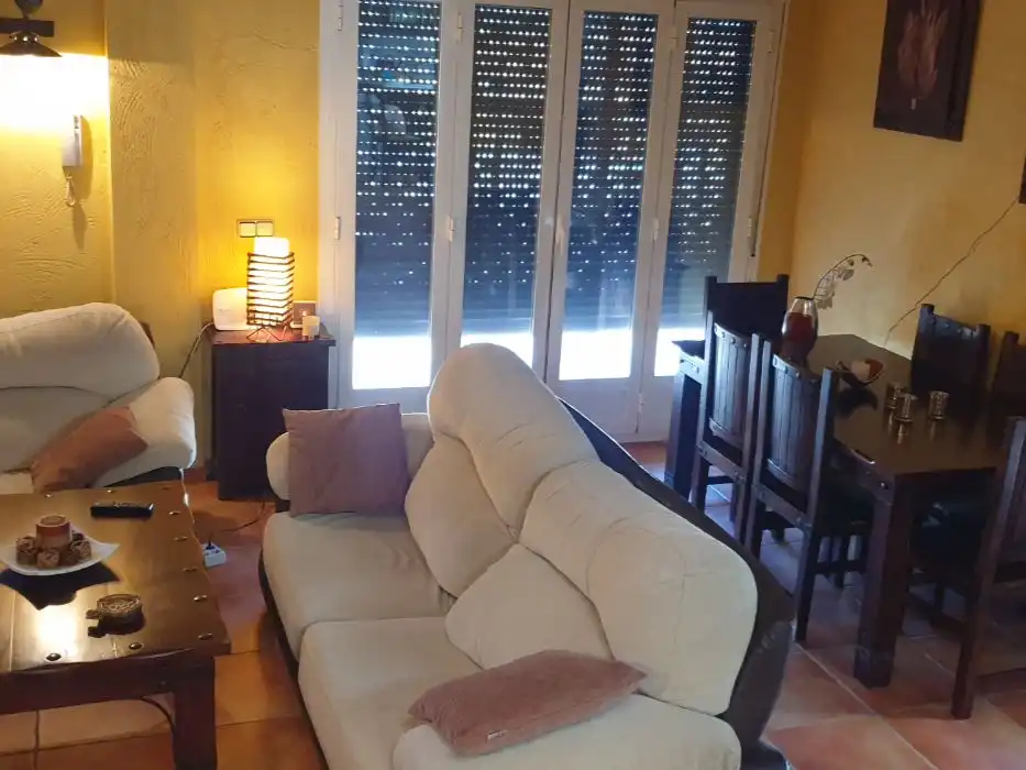 Haus mit Garten zum Verkauf in C/ SIERRA SUR 25, imagen 13