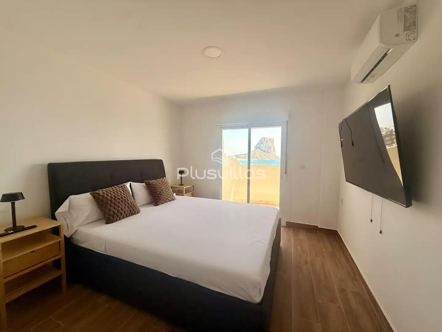 Appartement compact à vendre à Zona Pueblo, imagen 5