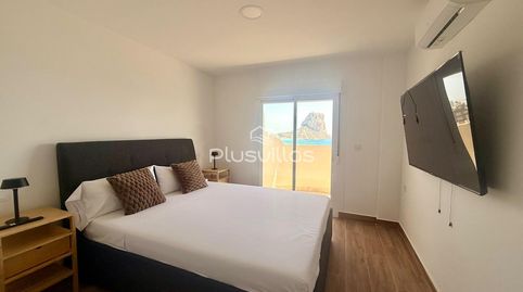 Foto 5 de Apartamento en venta en Zona Pueblo, Calpe / Calp