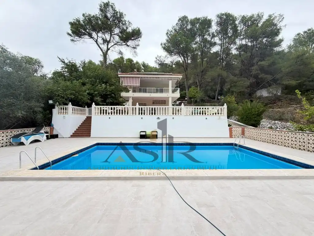 Villa avec piscine à vendre à Urbanitzacions i Pedanies Nord, imagen 4