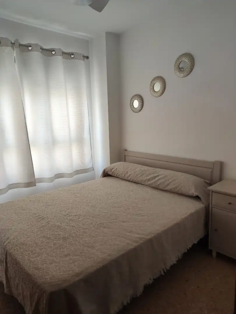 Flat for rent in Avinguda de les Nacions, Playa de San Juan