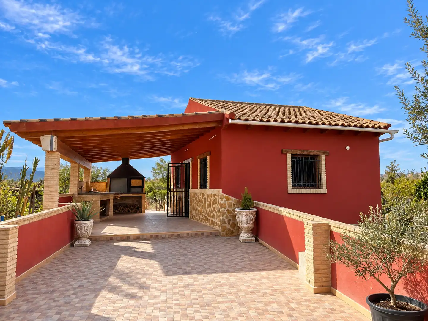 Rural land for sale in Alcantarilla, imagen 8