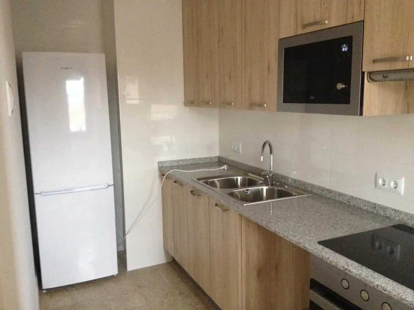 Apartament de lloguer a de Sant Ferran, Centre