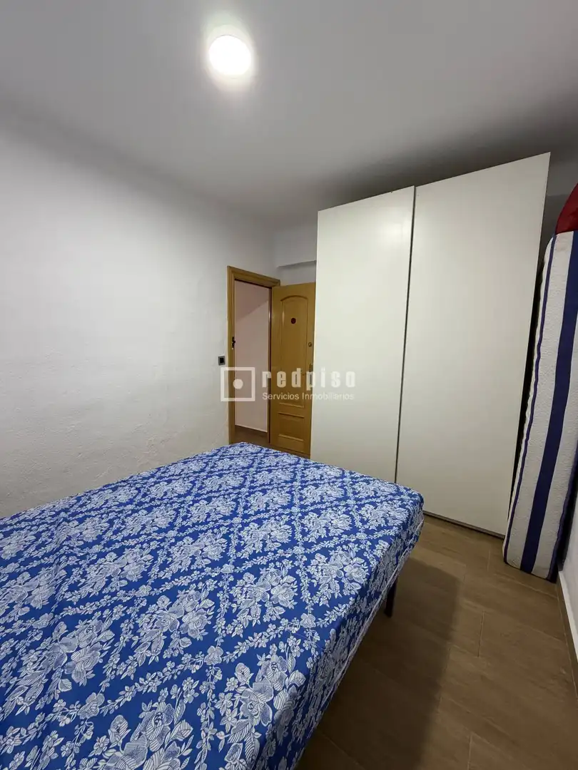 Wohnung mit Aufzug zur Miete in Carretera de Cádiz, imagen 9