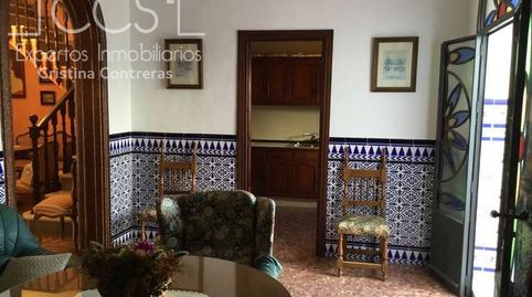 Foto 3 von Einfamilien-Reihenhaus zum Verkauf in Villamanrique de la Condesa, Sevilla