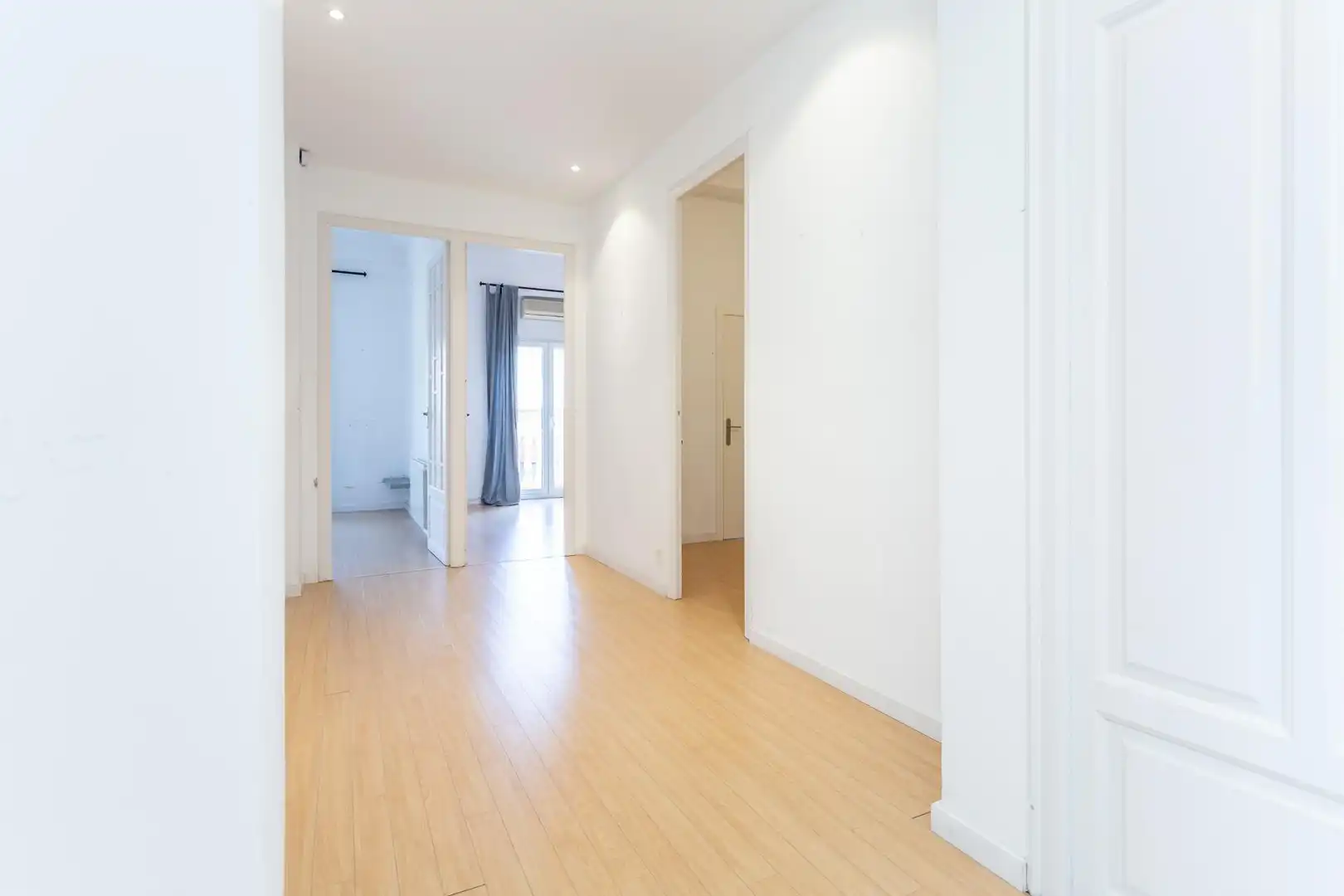 Flat for rent in Calle SALAMANCA, 20, Gran Via