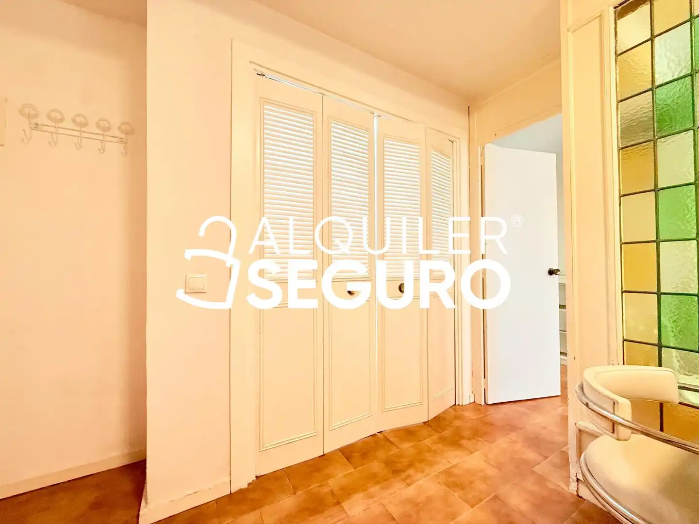 Estudio de alquiler en Madrid, Madrid