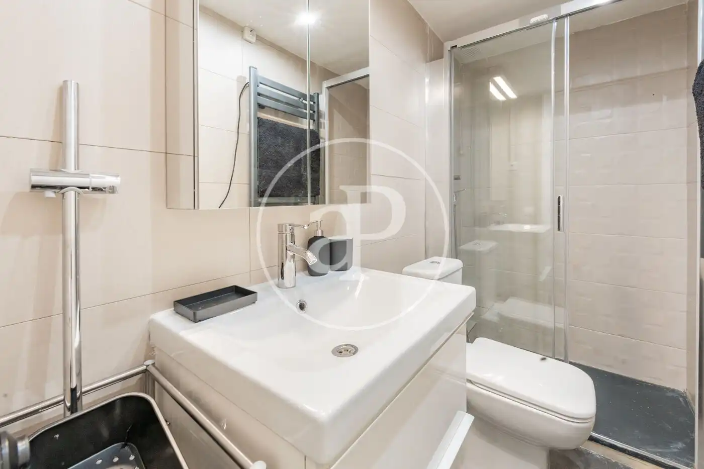Flat for rent in Corre. Alta de San Pablo, Universidad - Malasaña